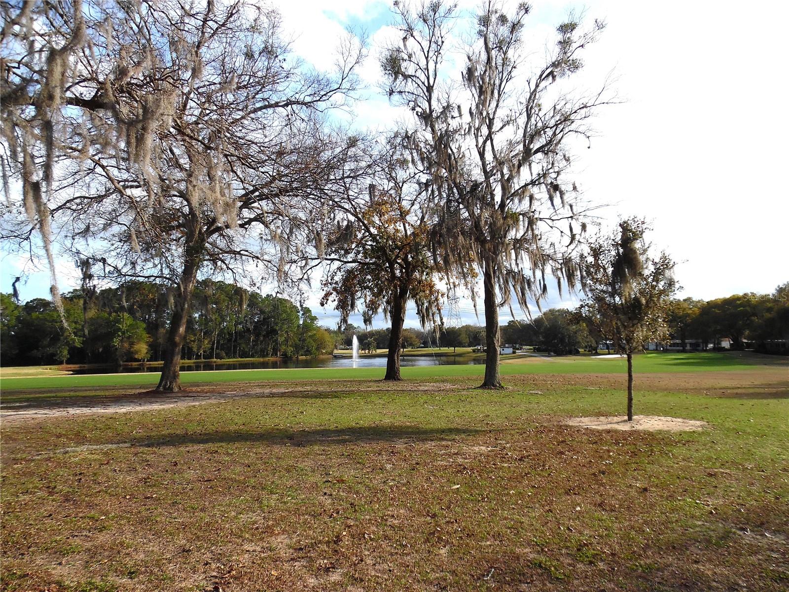 CONTINENTAL COUNTRY CLUB - Residential