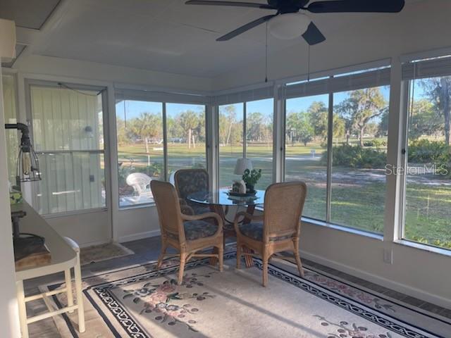 CONTINENTAL COUNTRY CLUB - Residential