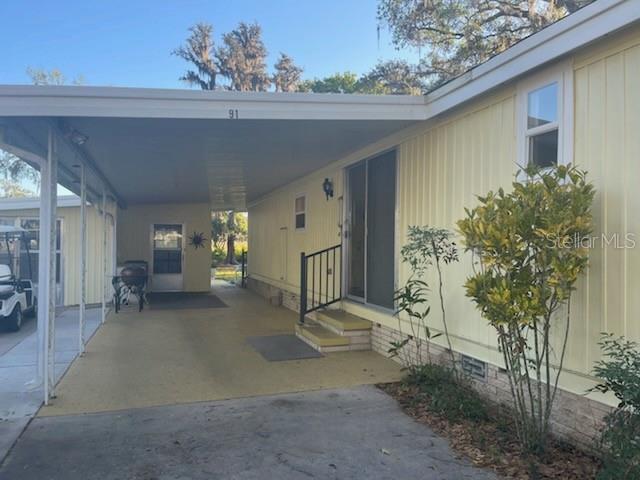 CONTINENTAL COUNTRY CLUB - Residential