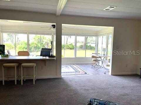 CONTINENTAL COUNTRY CLUB - Residential