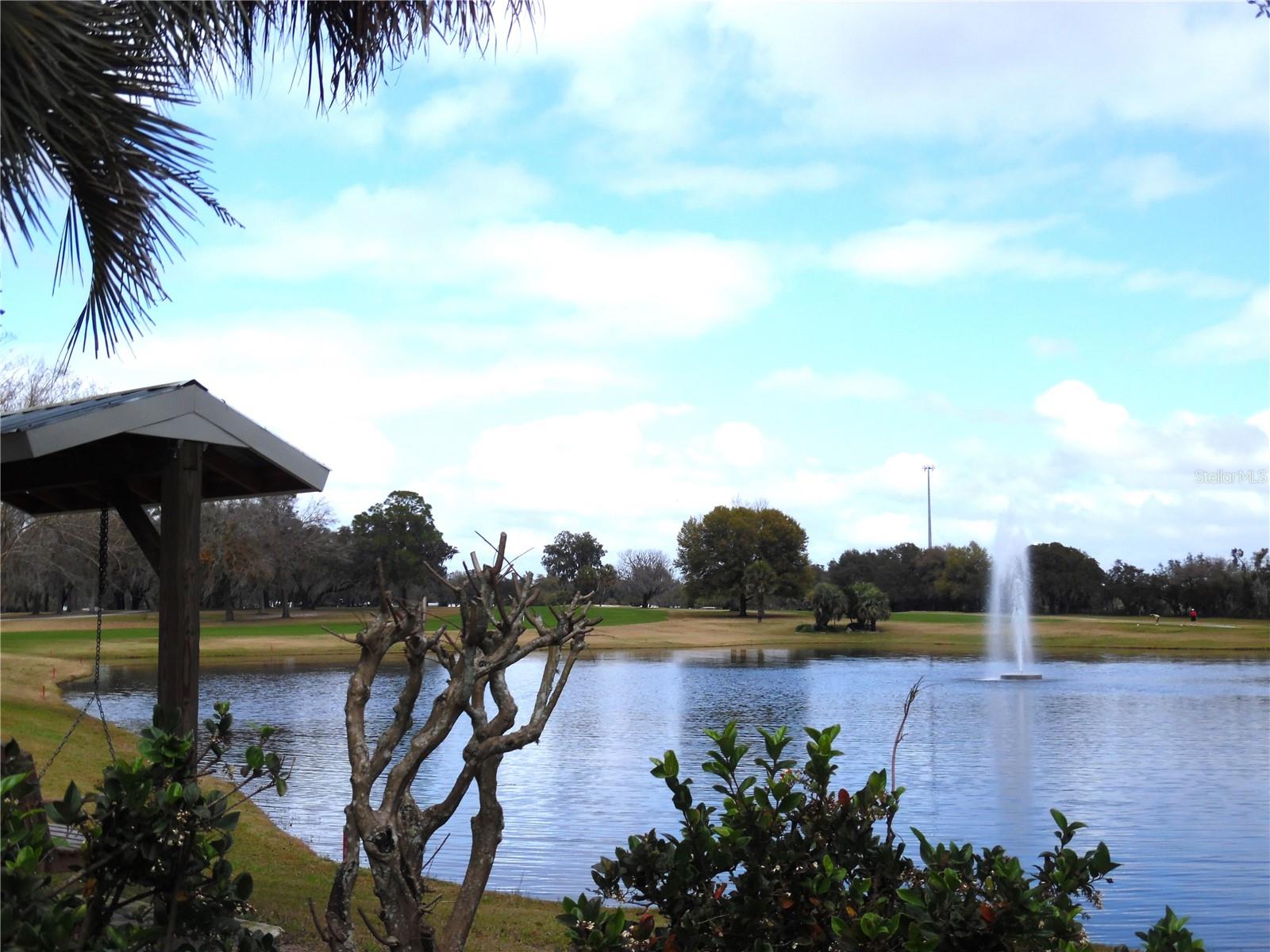 CONTINENTAL COUNTRY CLUB - Residential