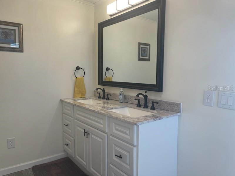 CONTINENTAL COUNTRY CLUB - Residential