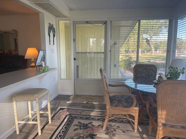 CONTINENTAL COUNTRY CLUB - Residential