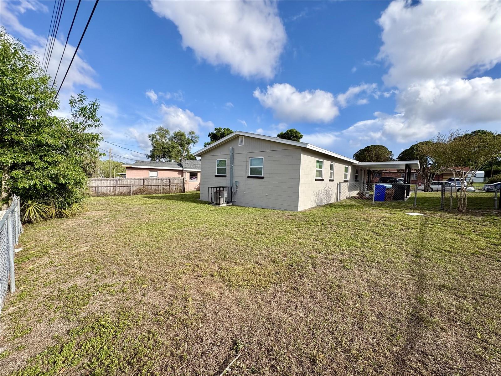 WEBSTER HILLS - Residential