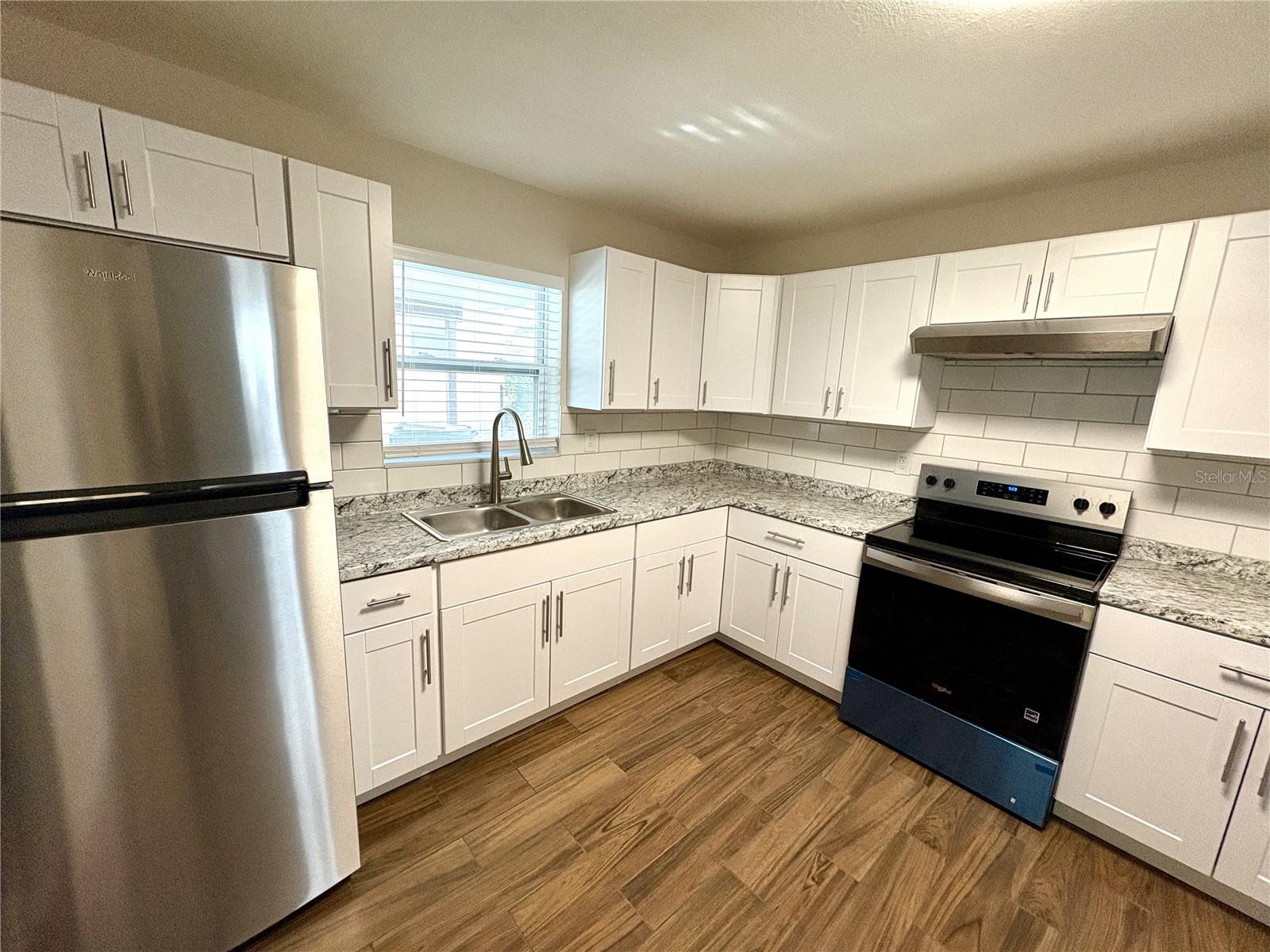 WEBSTER HILLS - Residential