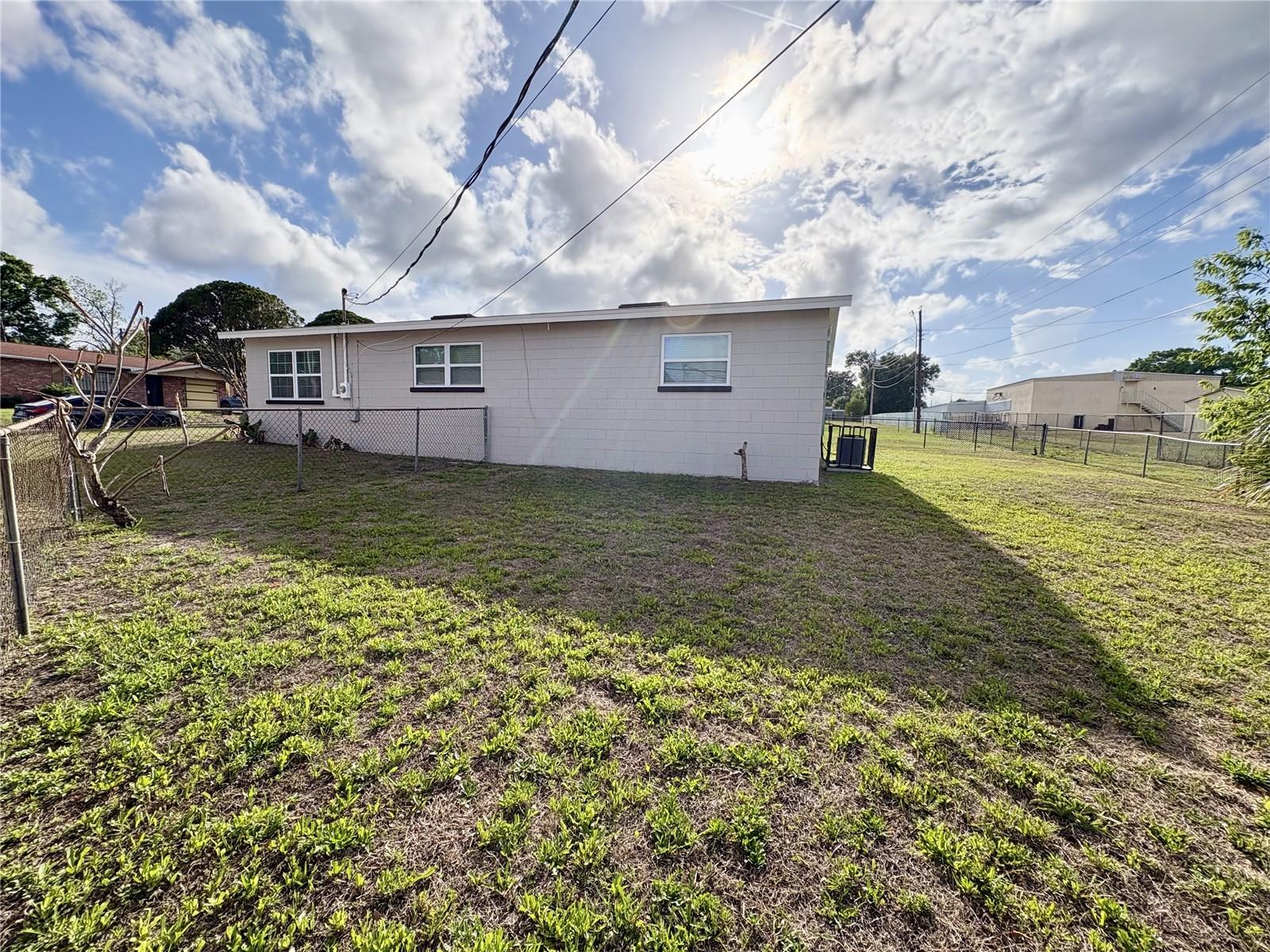 WEBSTER HILLS - Residential