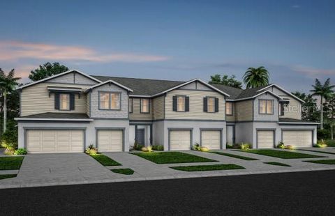 Photo of 5111 Morning Dew Ln, West Melbourne, FL 32904 (MLS # O6401012)
