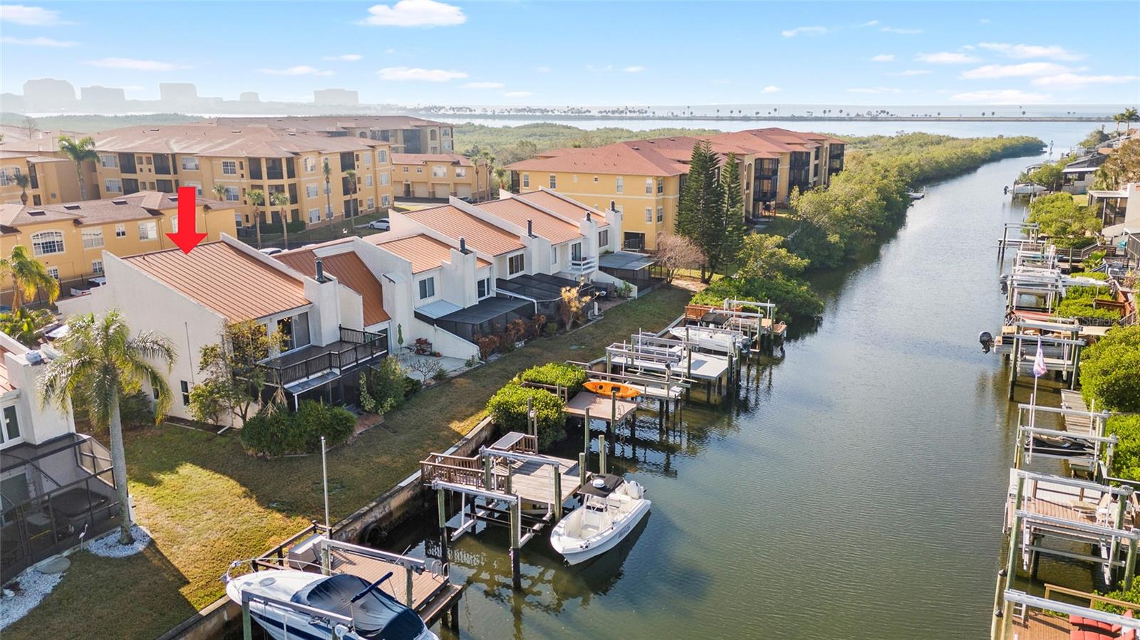 SPINNAKER COVE PH I SEC C BLD - Residential