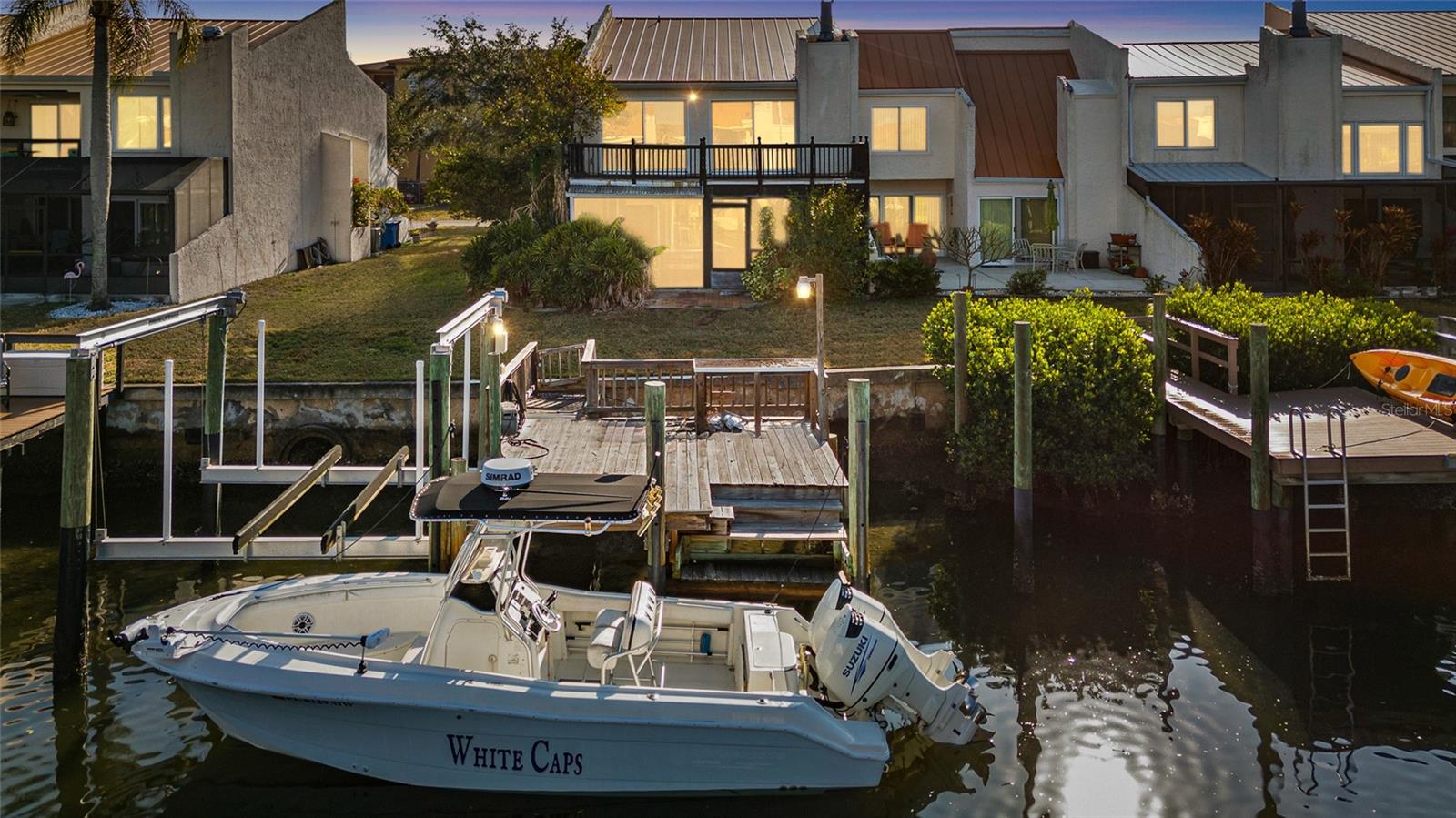 SPINNAKER COVE PH I SEC C BLD - Residential