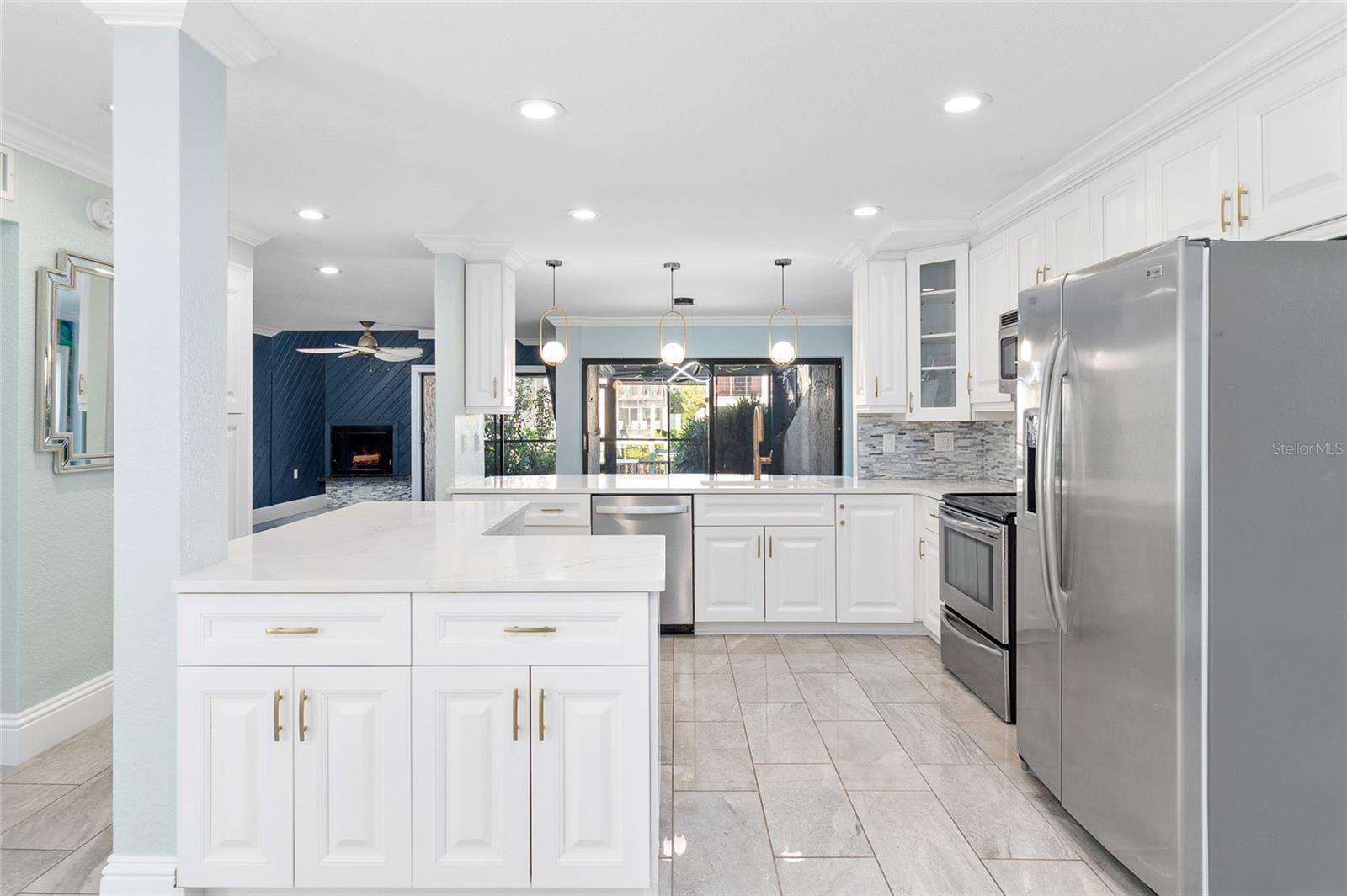 SPINNAKER COVE PH I SEC C BLD - Residential