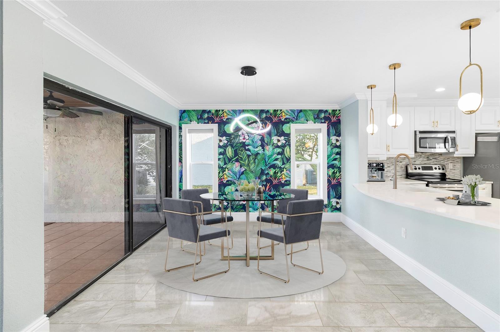 SPINNAKER COVE PH I SEC C BLD - Residential