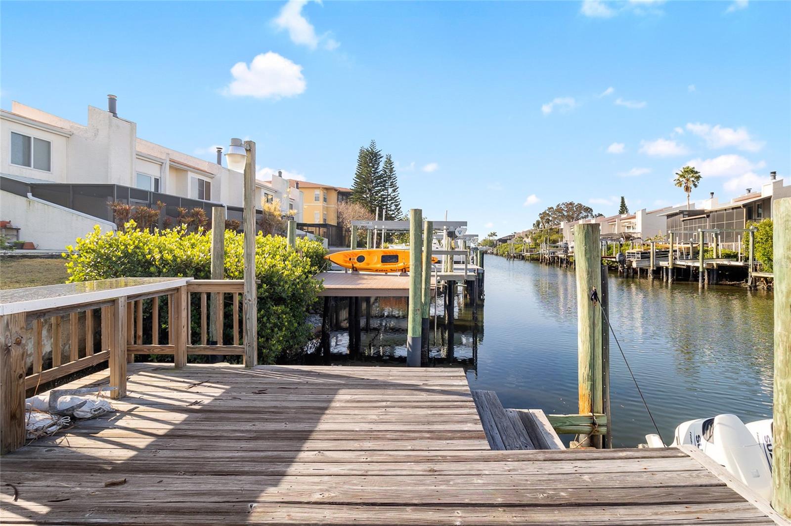 SPINNAKER COVE PH I SEC C BLD - Residential