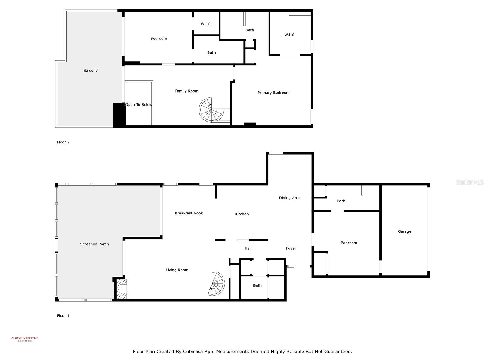SPINNAKER COVE PH I SEC C BLD - Residential