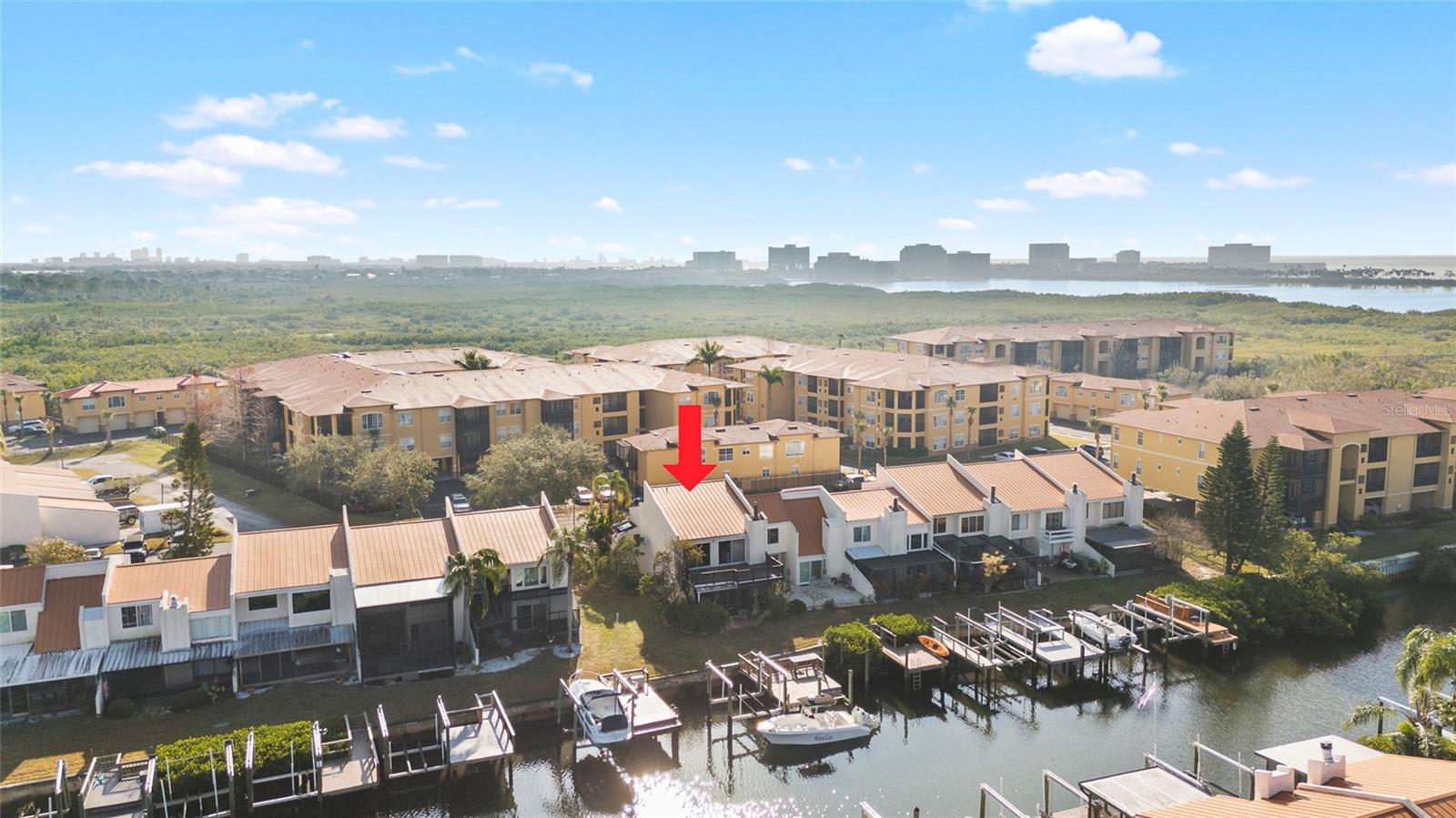 SPINNAKER COVE PH I SEC C BLD - Residential