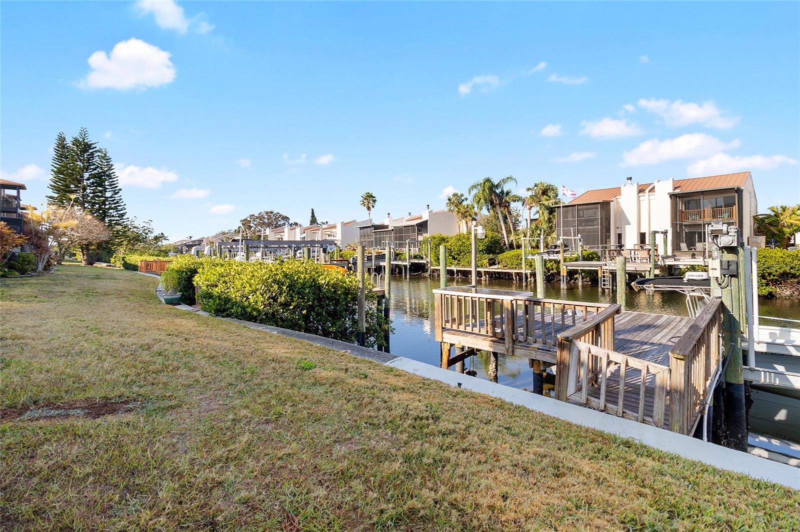 SPINNAKER COVE PH I SEC C BLD - Residential