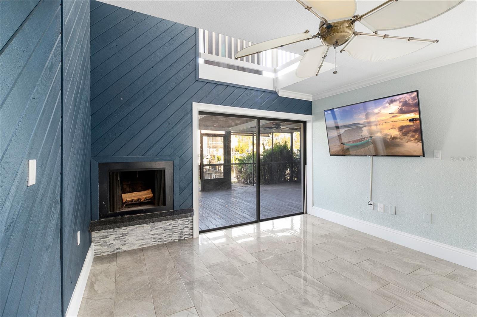 SPINNAKER COVE PH I SEC C BLD - Residential