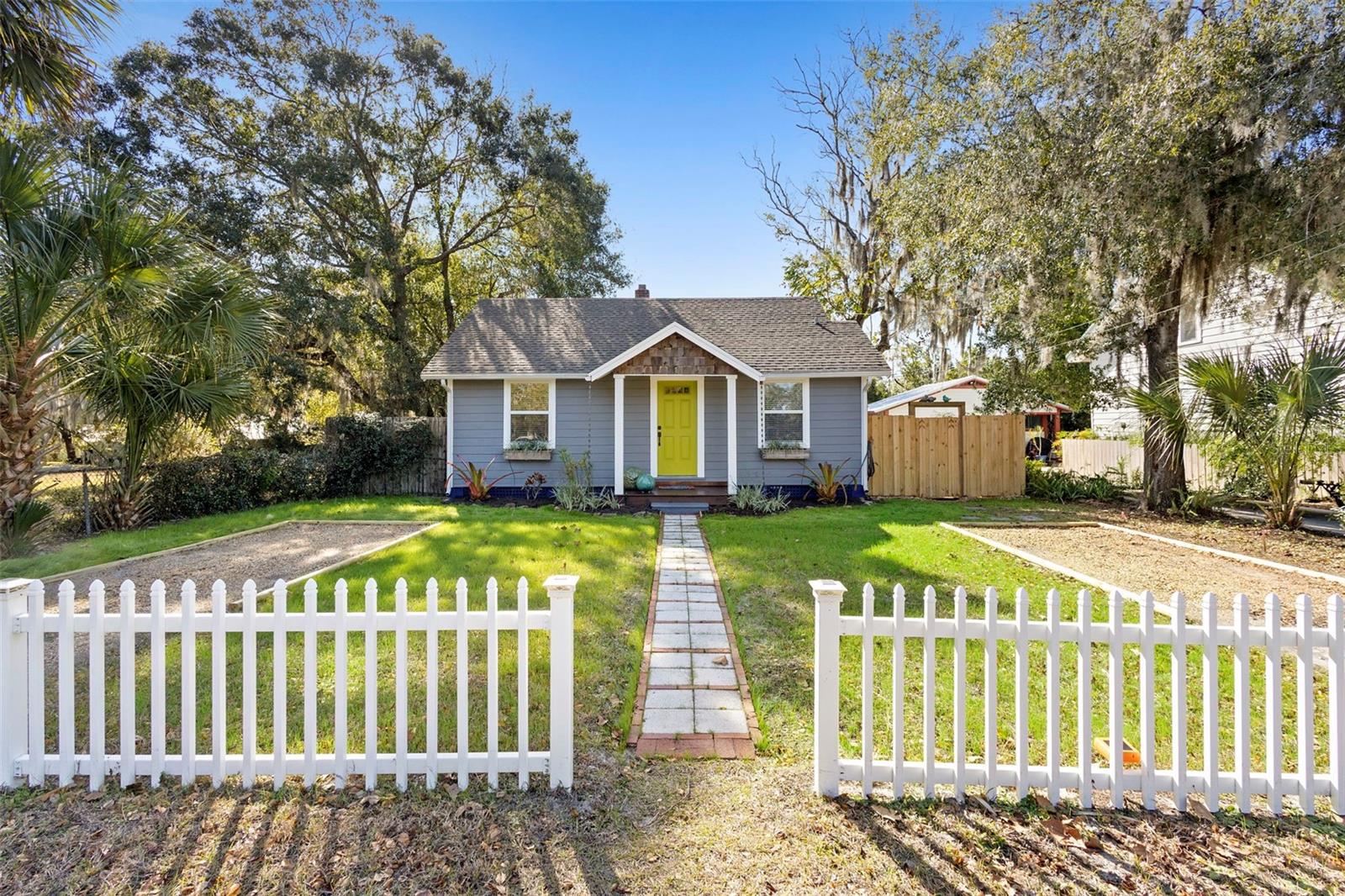 534 W PENNSYLVANIA AVENUE