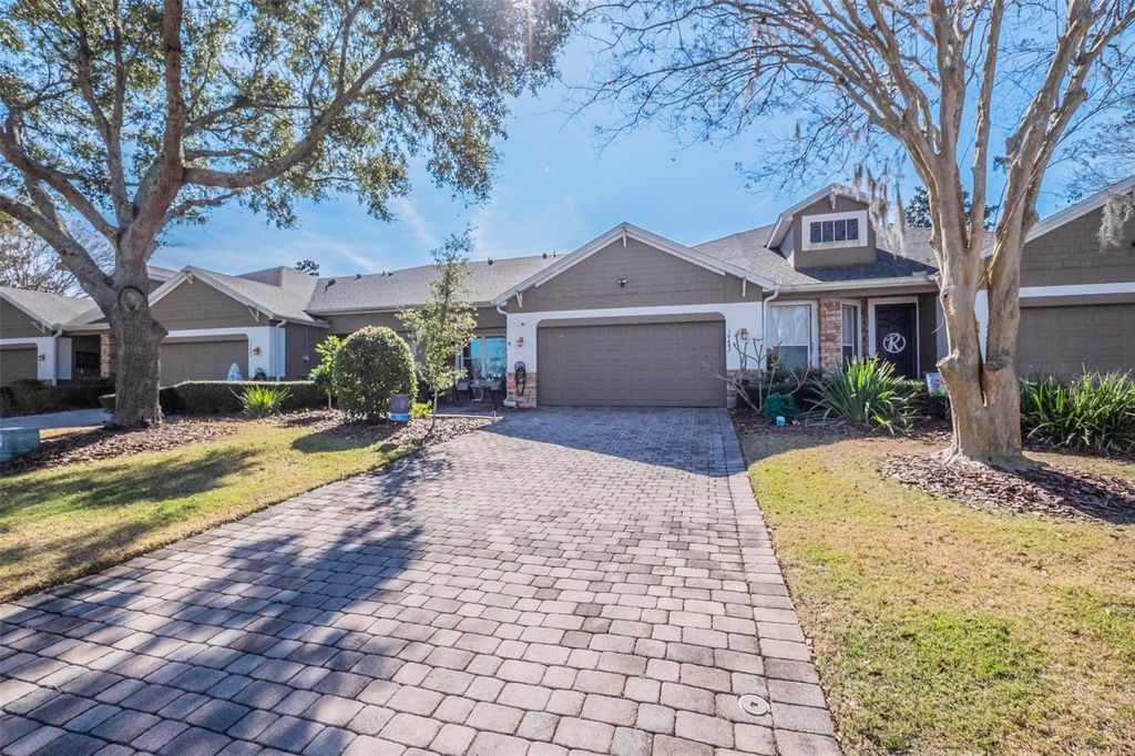 Photo of 34442 Tuscany Avenue, Sorrento, FL 32776 (MLS # O6376068)