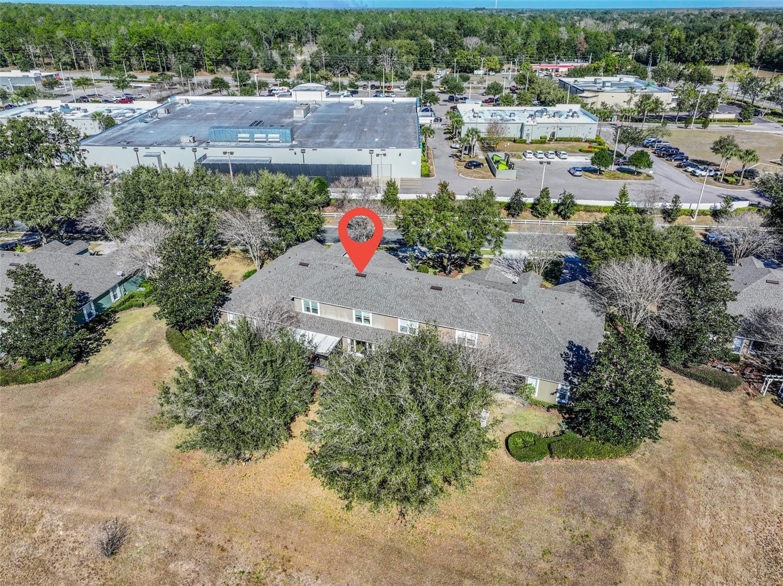 SORRENTO SPRINGS (SORRENTO HILLS) PH 1 & 2 - Residential