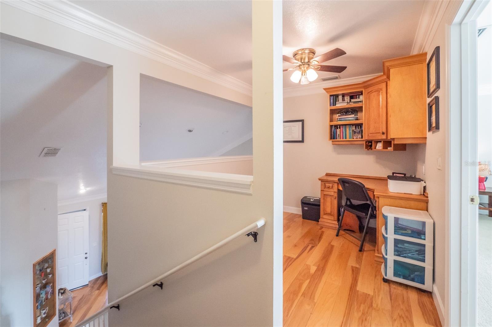 SORRENTO SPRINGS (SORRENTO HILLS) PH 1 & 2 - Residential