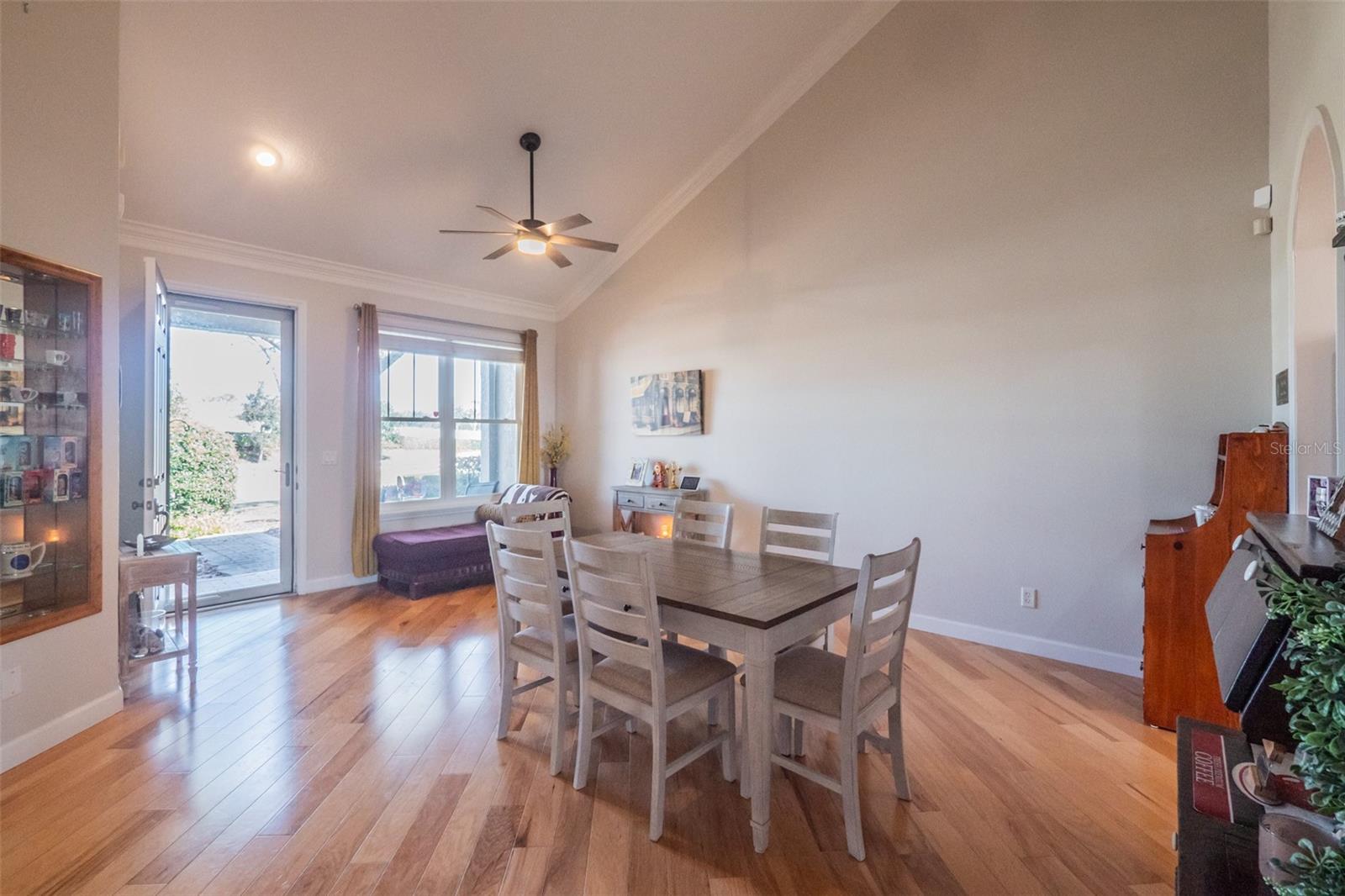 SORRENTO SPRINGS (SORRENTO HILLS) PH 1 & 2 - Residential