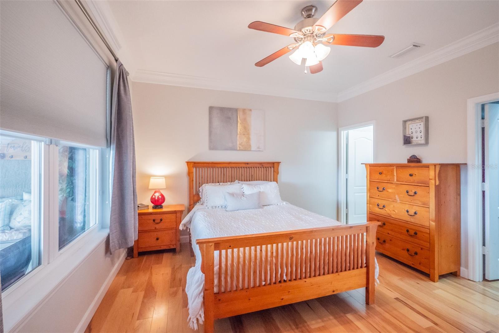 SORRENTO SPRINGS (SORRENTO HILLS) PH 1 & 2 - Residential