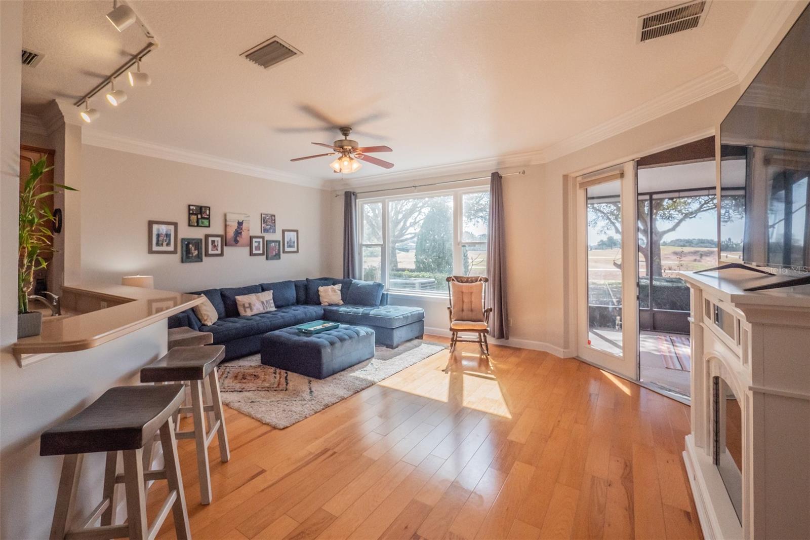 SORRENTO SPRINGS (SORRENTO HILLS) PH 1 & 2 - Residential