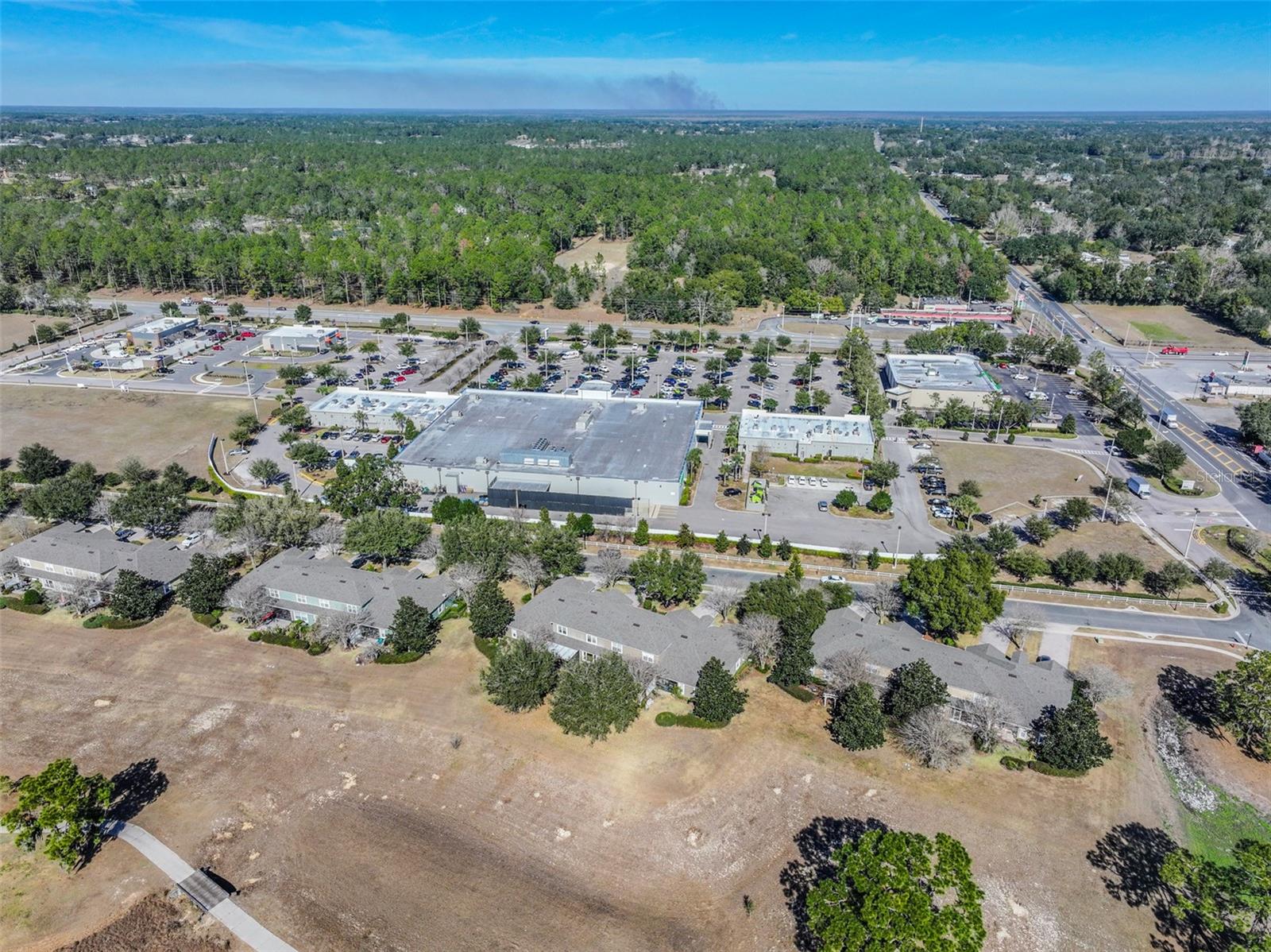 SORRENTO SPRINGS (SORRENTO HILLS) PH 1 & 2 - Residential