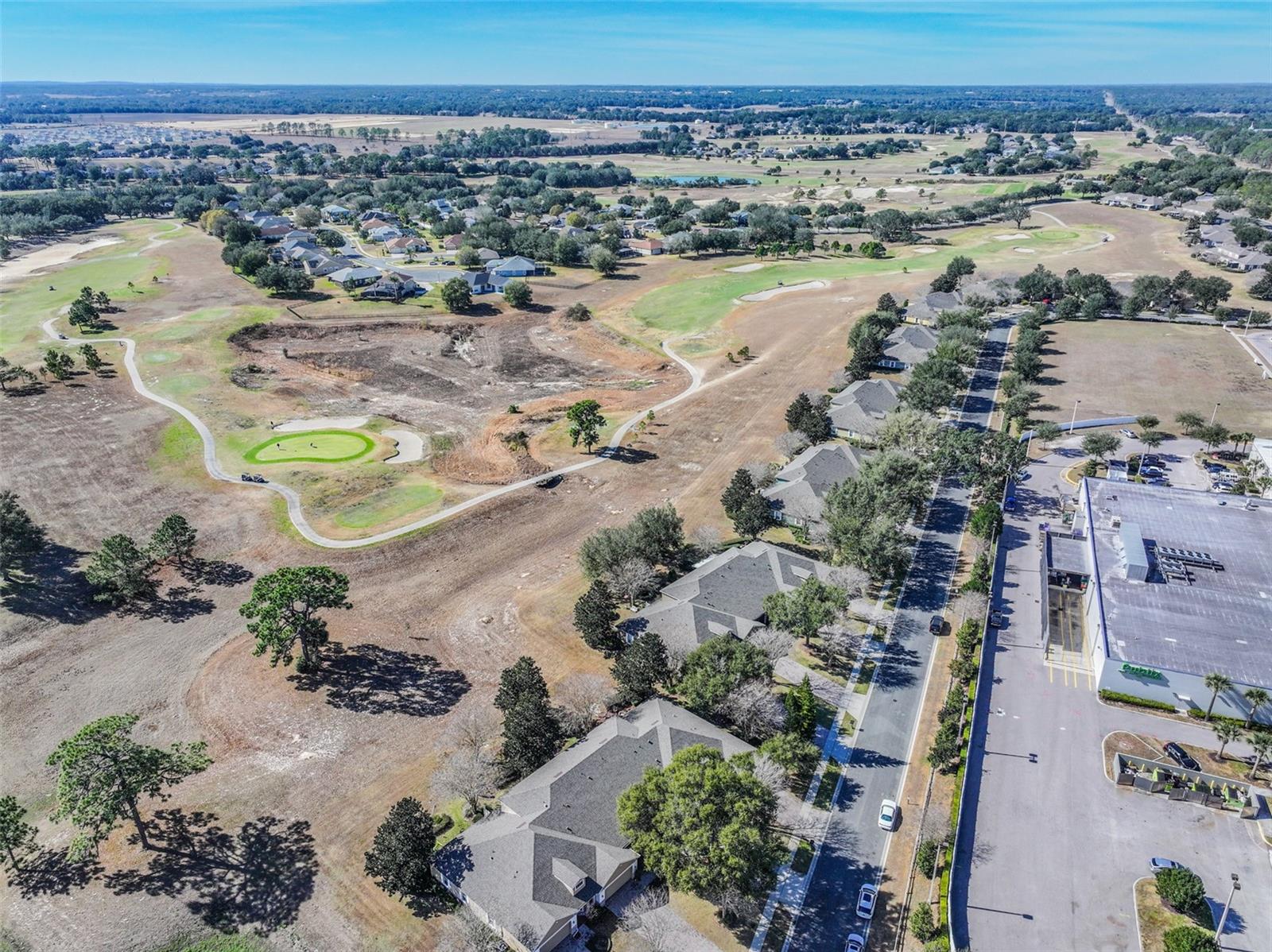 SORRENTO SPRINGS (SORRENTO HILLS) PH 1 & 2 - Residential