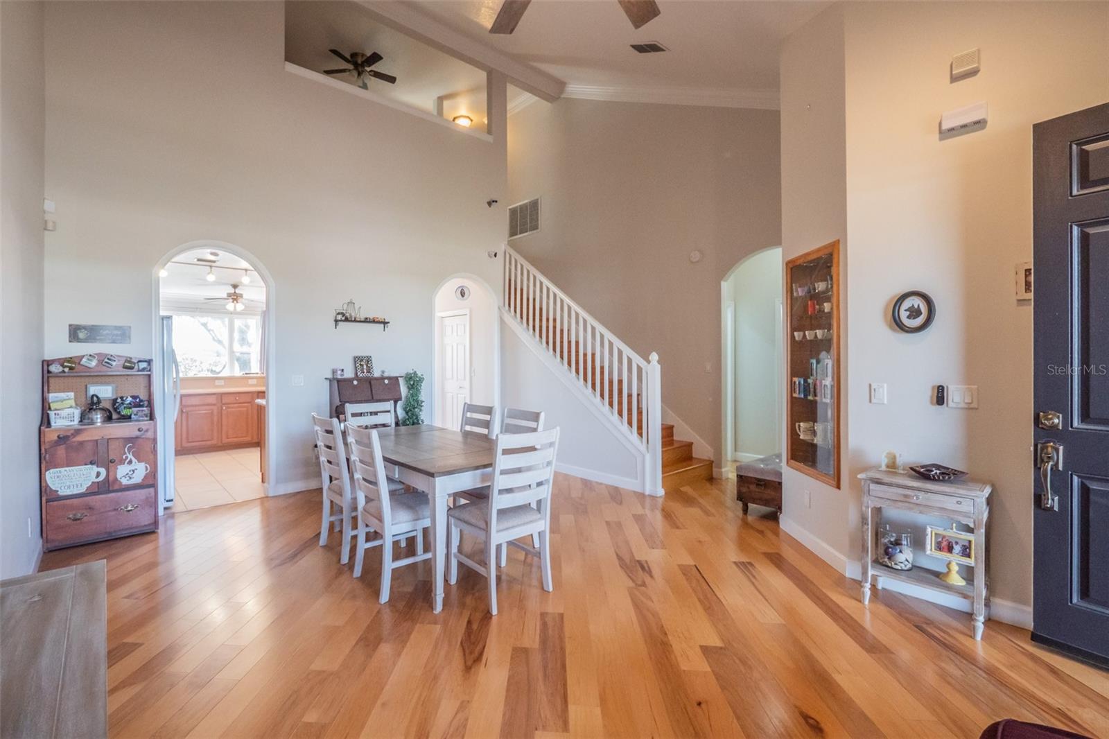 SORRENTO SPRINGS (SORRENTO HILLS) PH 1 & 2 - Residential