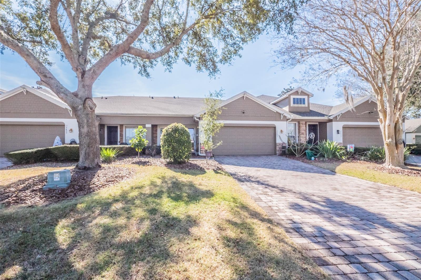 SORRENTO SPRINGS (SORRENTO HILLS) PH 1 & 2 - Residential