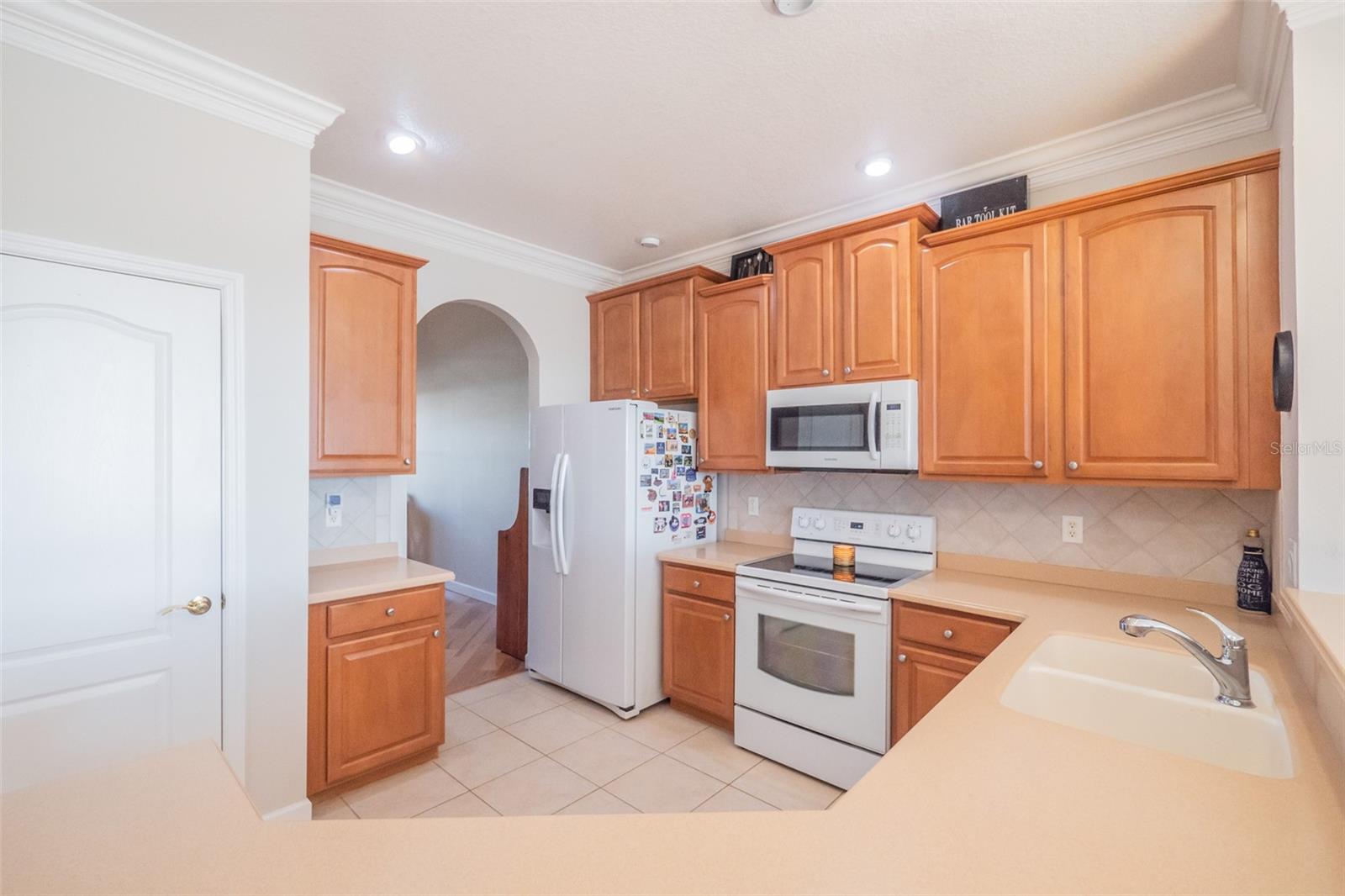 SORRENTO SPRINGS (SORRENTO HILLS) PH 1 & 2 - Residential