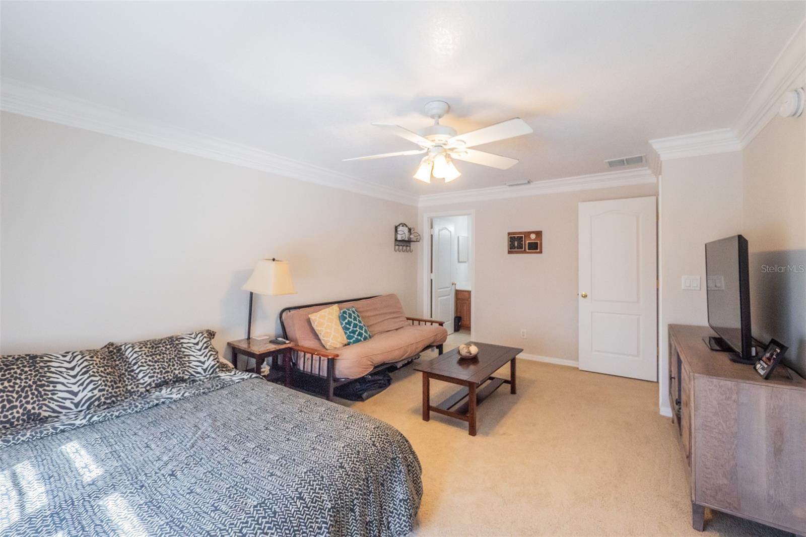 SORRENTO SPRINGS (SORRENTO HILLS) PH 1 & 2 - Residential