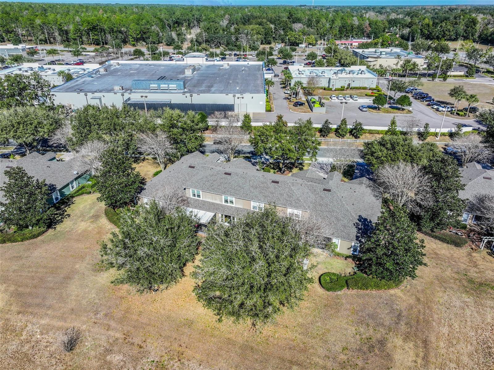 SORRENTO SPRINGS (SORRENTO HILLS) PH 1 & 2 - Residential