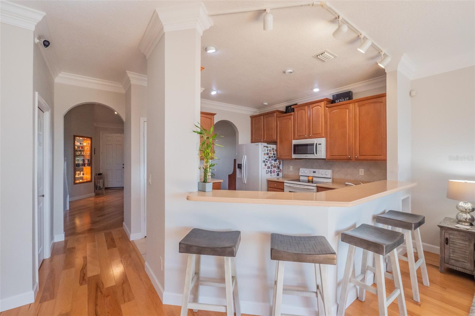 SORRENTO SPRINGS (SORRENTO HILLS) PH 1 & 2 - Residential