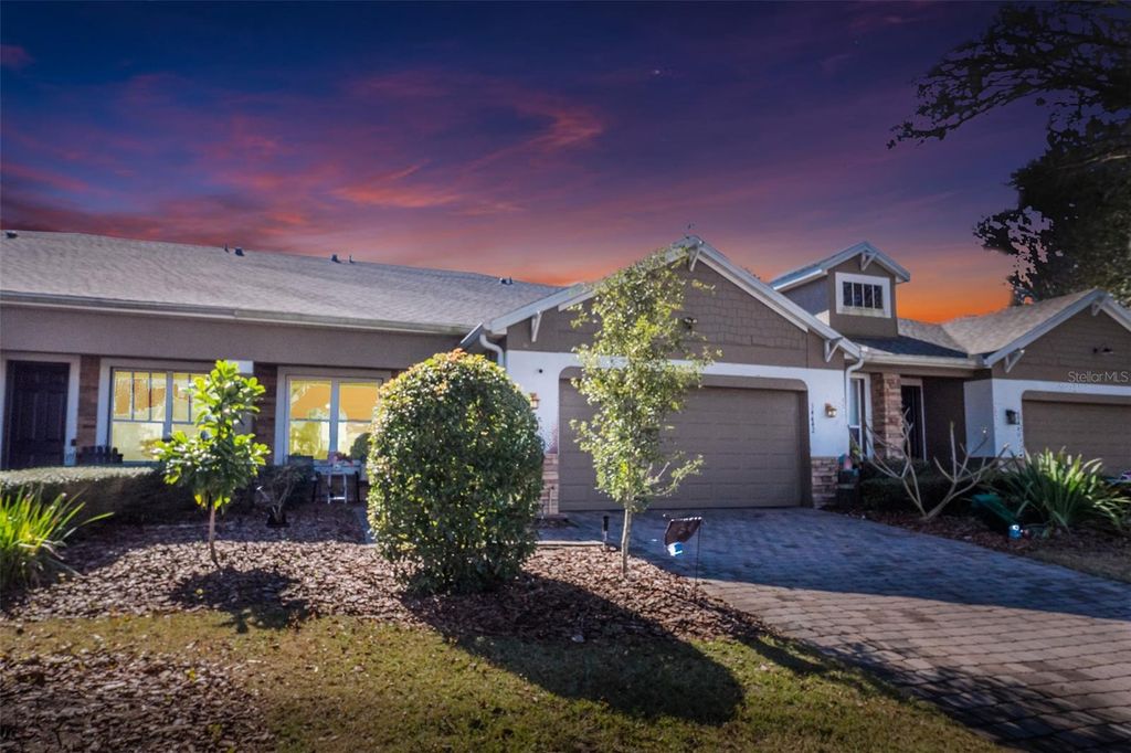 Photo of 34442 Tuscany Avenue, Sorrento, FL 32776 (MLS # O6376068)