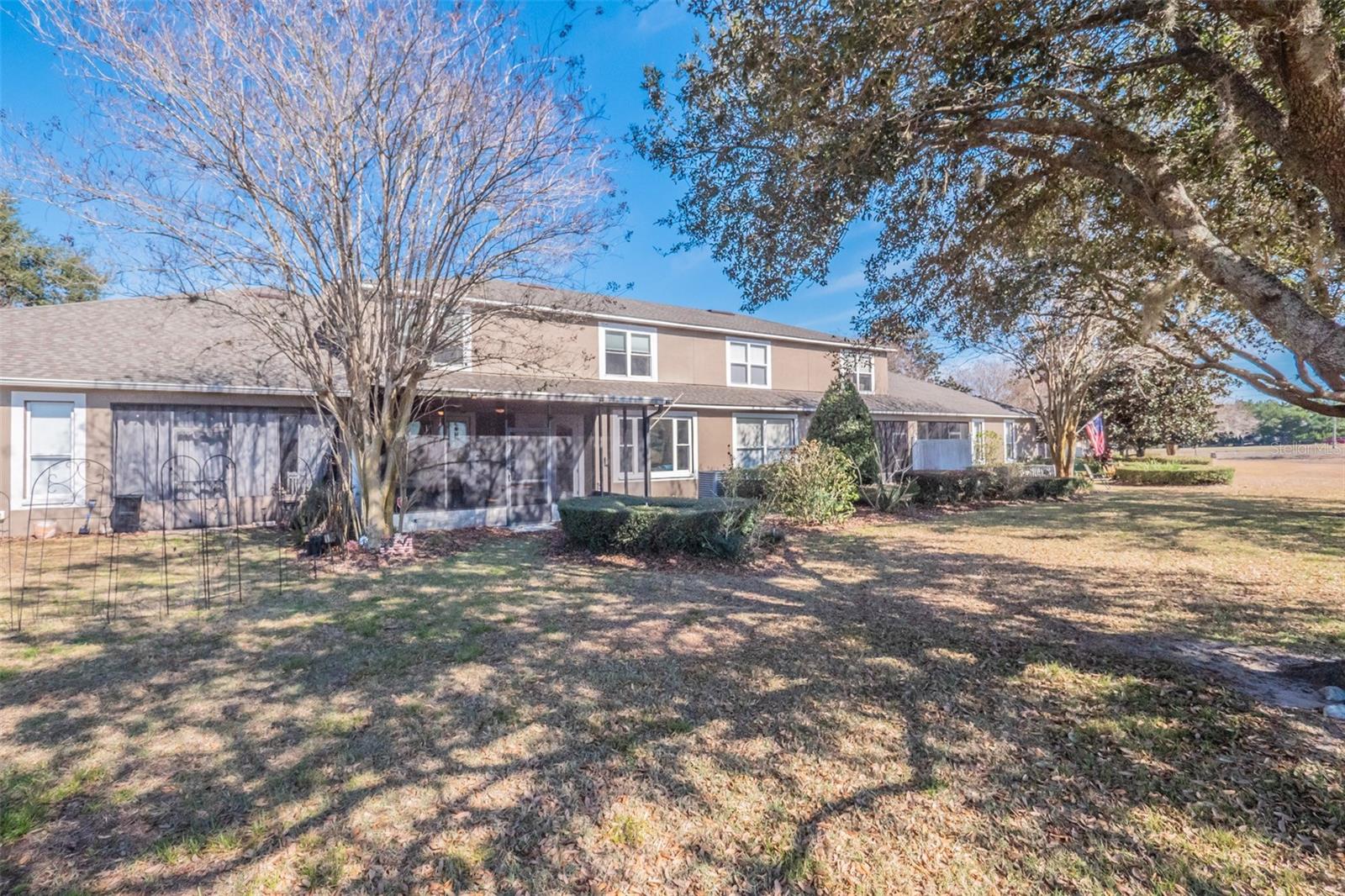 SORRENTO SPRINGS (SORRENTO HILLS) PH 1 & 2 - Residential