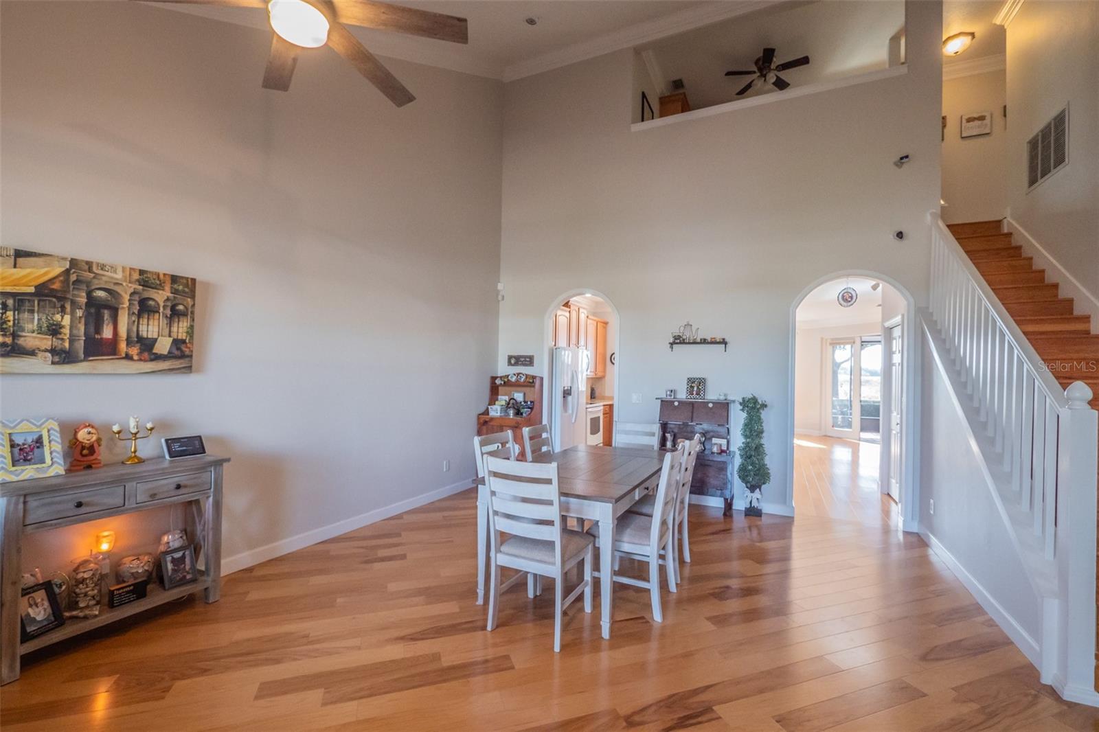 SORRENTO SPRINGS (SORRENTO HILLS) PH 1 & 2 - Residential