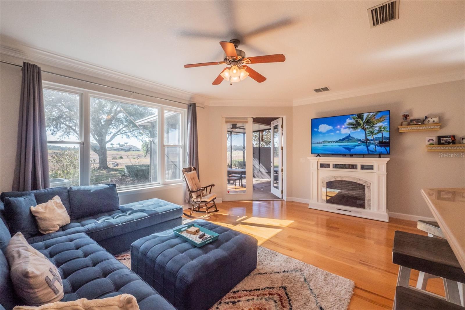 SORRENTO SPRINGS (SORRENTO HILLS) PH 1 & 2 - Residential