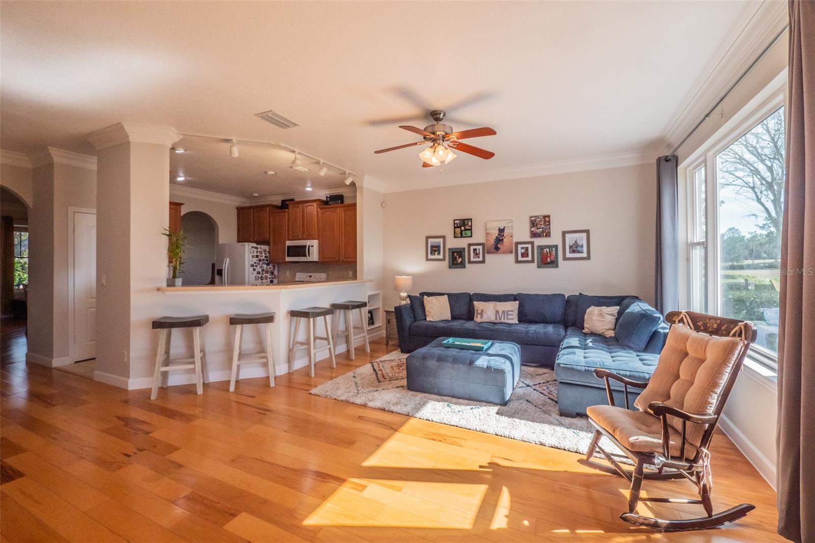 SORRENTO SPRINGS (SORRENTO HILLS) PH 1 & 2 - Residential