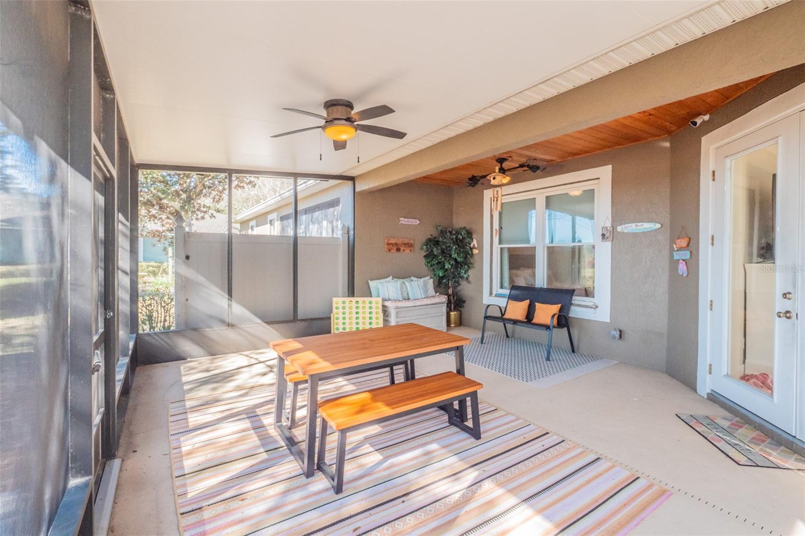 SORRENTO SPRINGS (SORRENTO HILLS) PH 1 & 2 - Residential