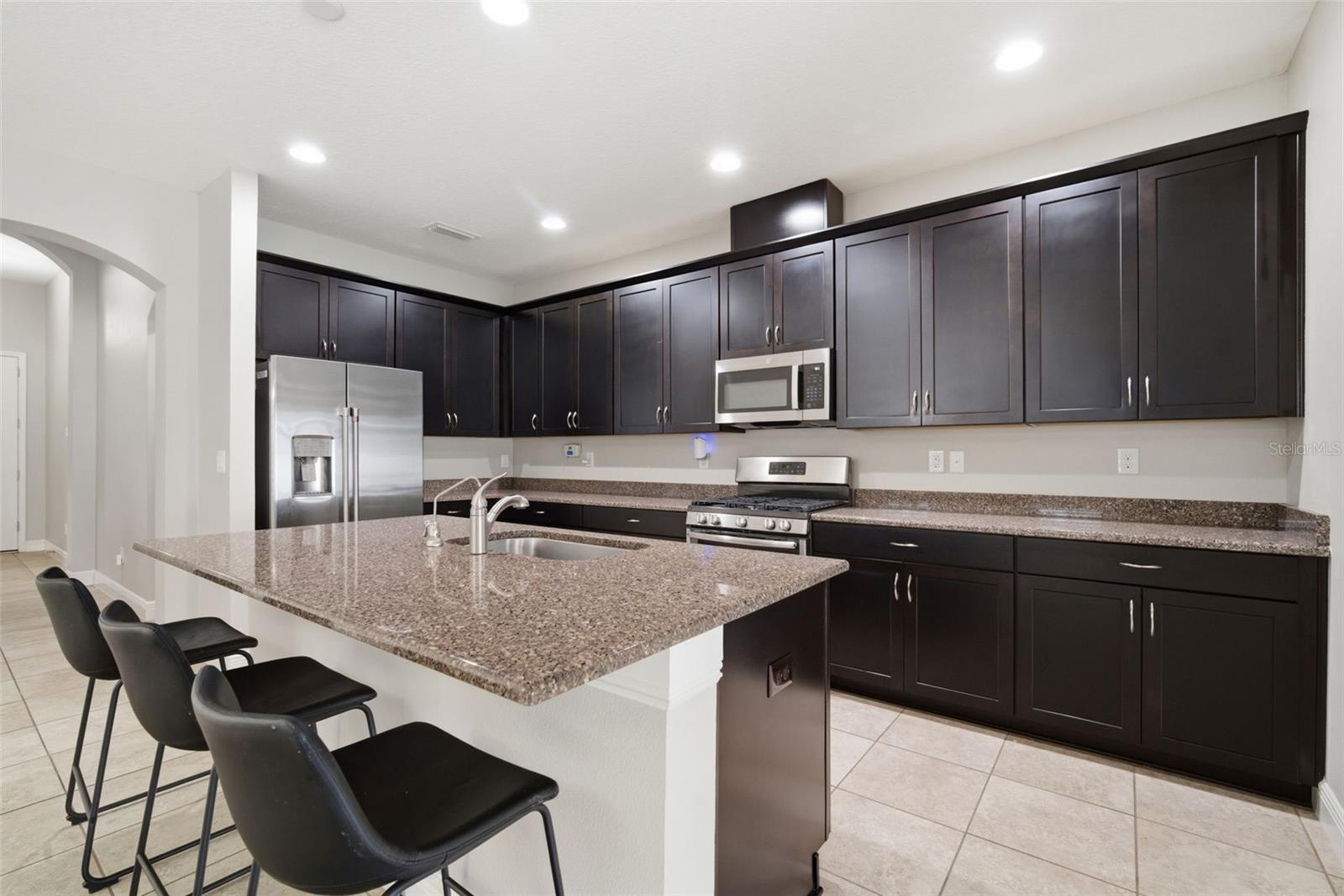 WATERSET PH 3A-3 & COVINGTON G - Residential