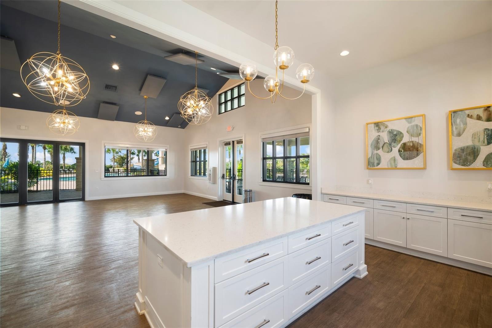 WATERSET PH 3A-3 & COVINGTON G - Residential