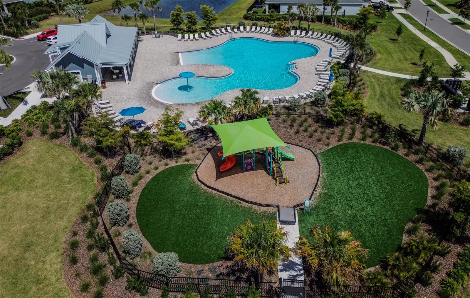 WATERSET PH 3A-3 & COVINGTON G - Residential