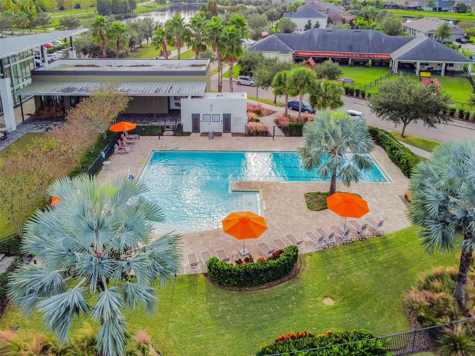 WATERSET PH 3A-3 & COVINGTON G - Residential