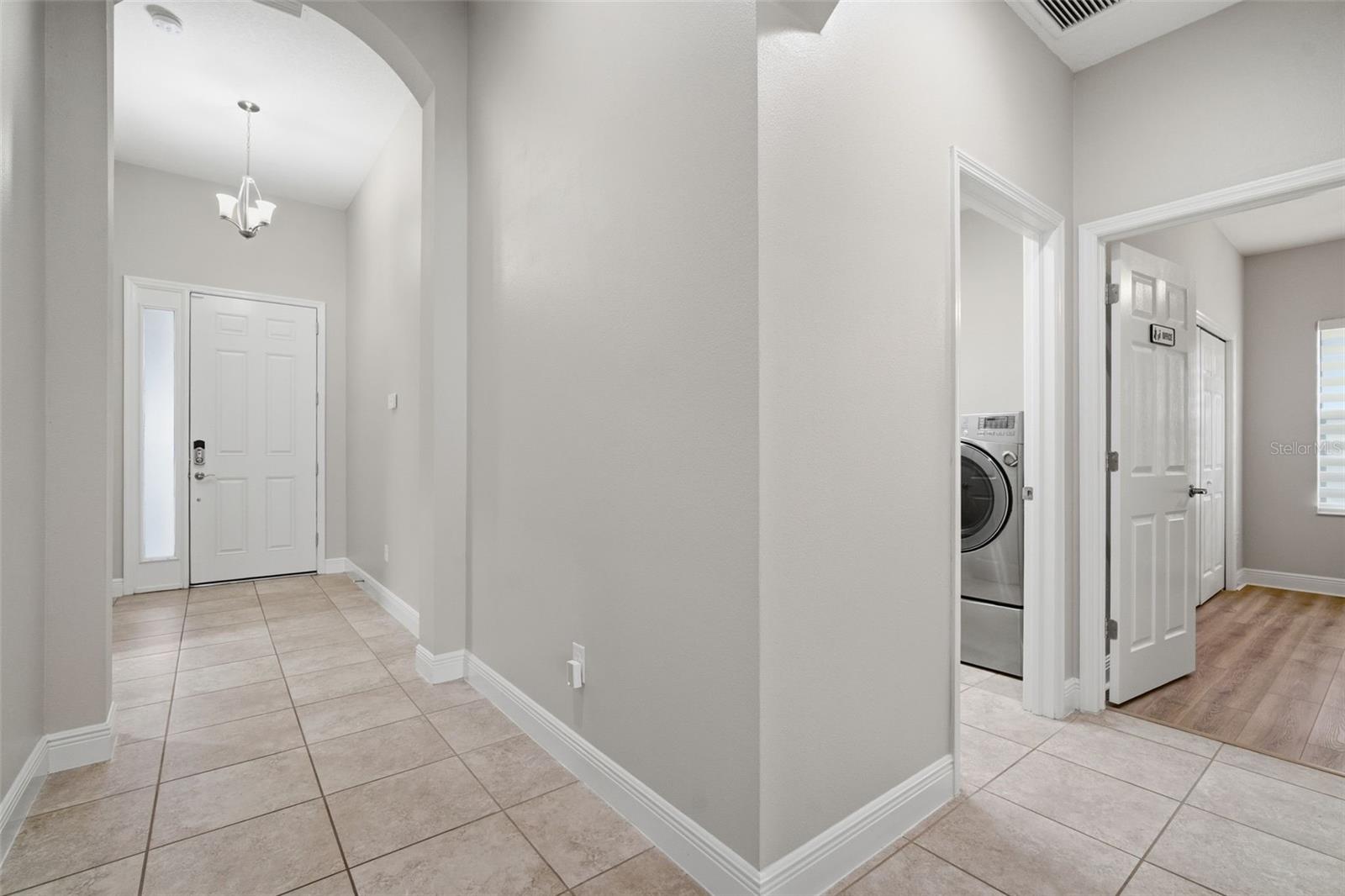 WATERSET PH 3A-3 & COVINGTON G - Residential