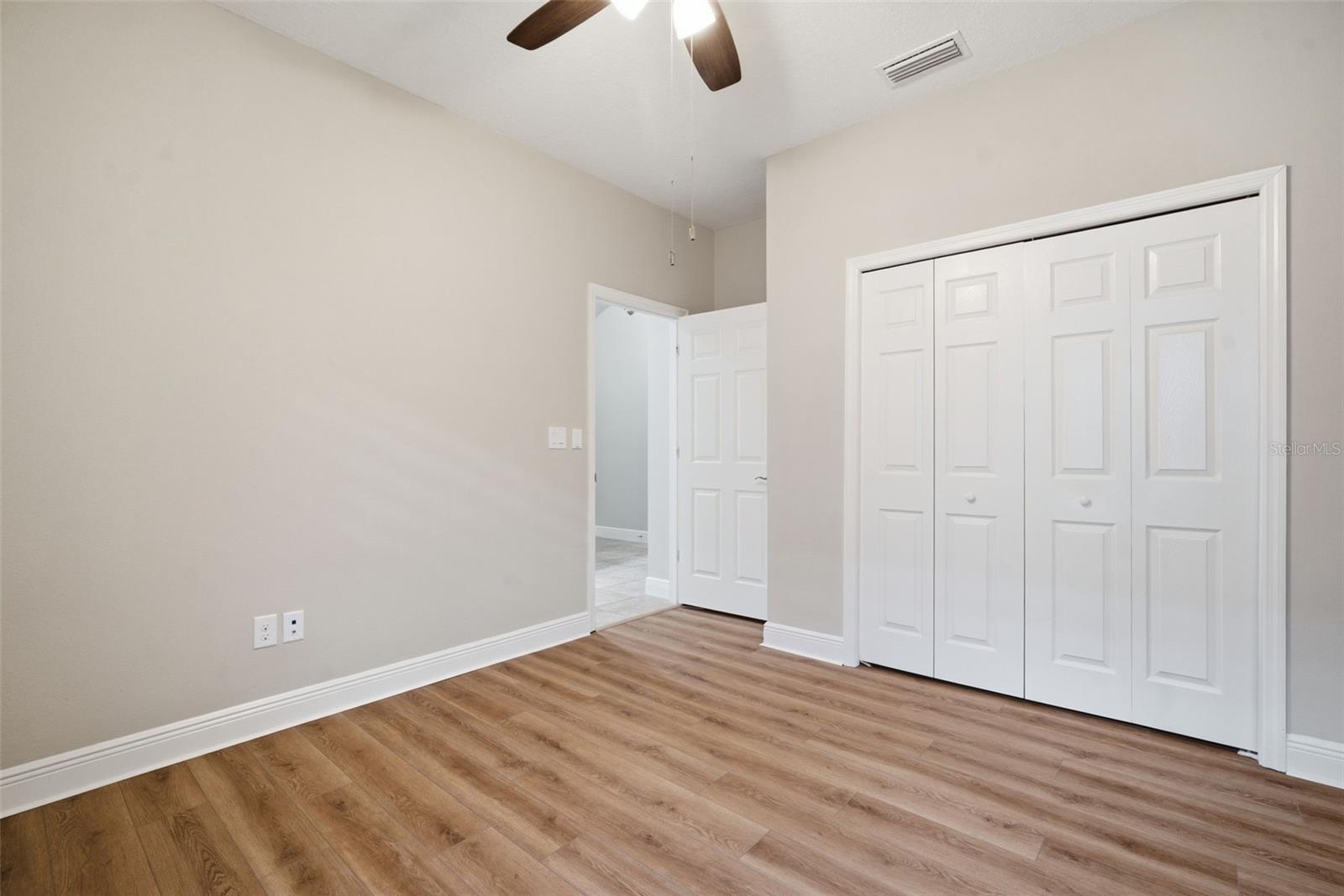 WATERSET PH 3A-3 & COVINGTON G - Residential