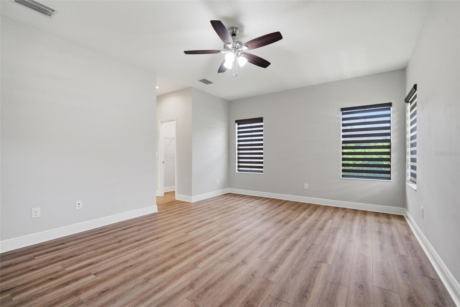 WATERSET PH 3A-3 & COVINGTON G - Residential