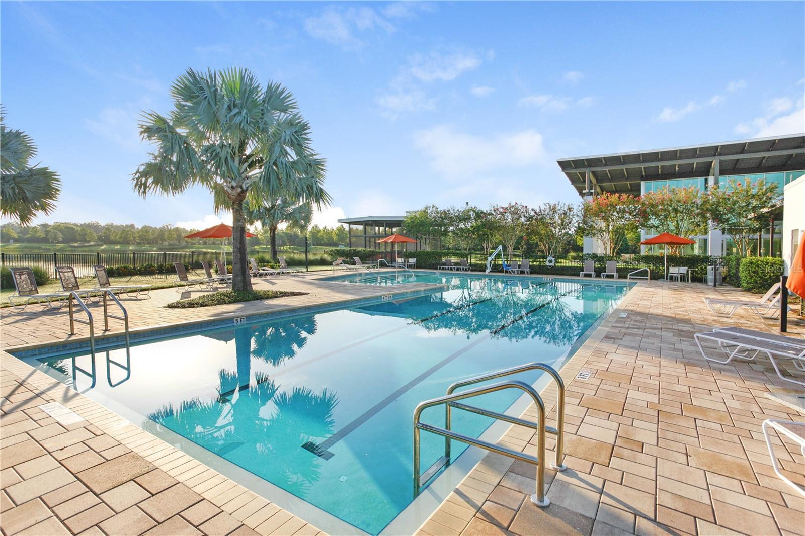 WATERSET PH 3A-3 & COVINGTON G - Residential