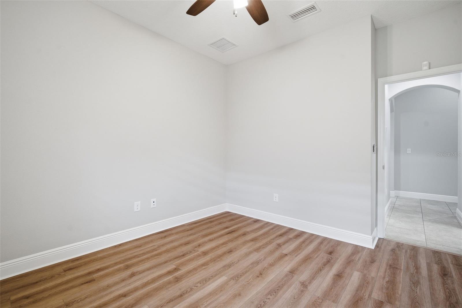 WATERSET PH 3A-3 & COVINGTON G - Residential